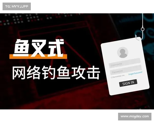 网络钓鱼攻击的数量和复杂性不断增加 传媒 网络钓鱼攻击的数量和复杂性不断增加 传媒